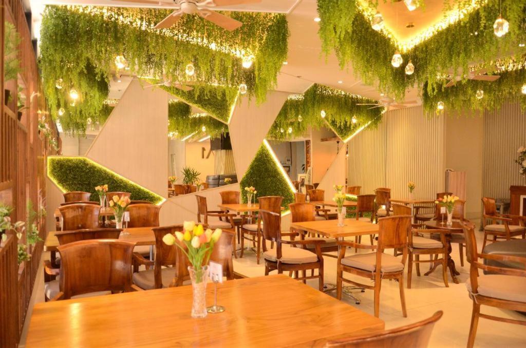 Aura One Hotel Baguio City Kültér fotó