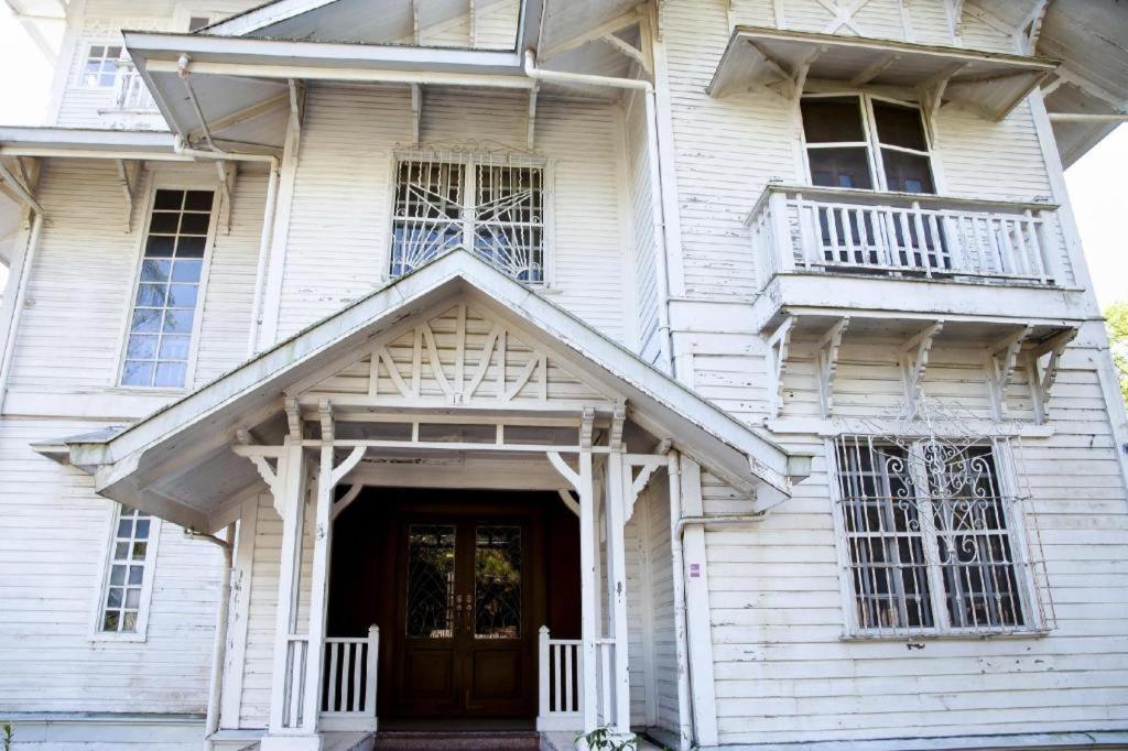 Aura One Hotel Baguio City Kültér fotó