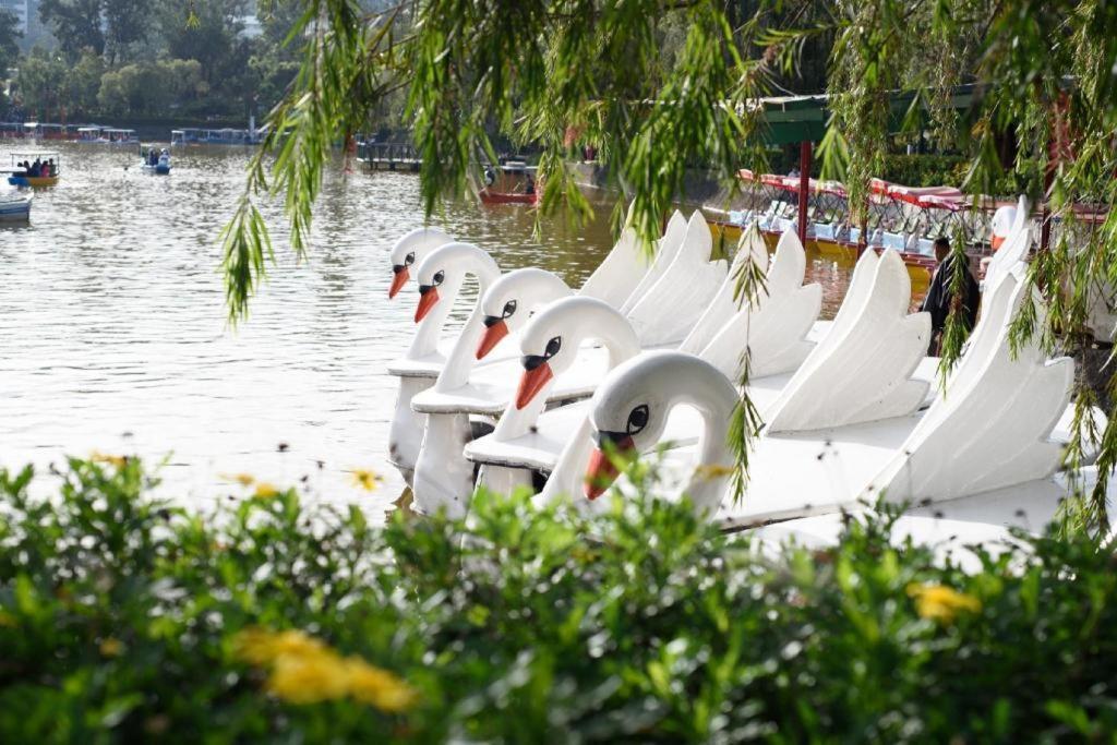 Aura One Hotel Baguio City Kültér fotó