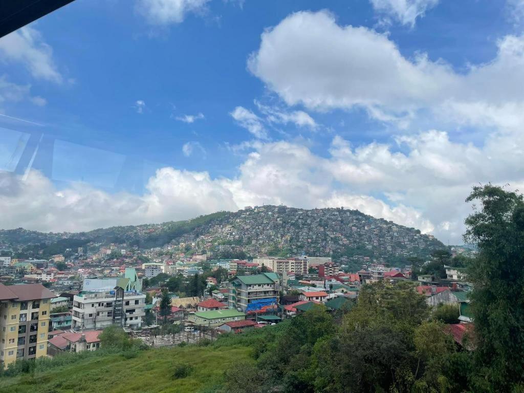 Aura One Hotel Baguio City Kültér fotó