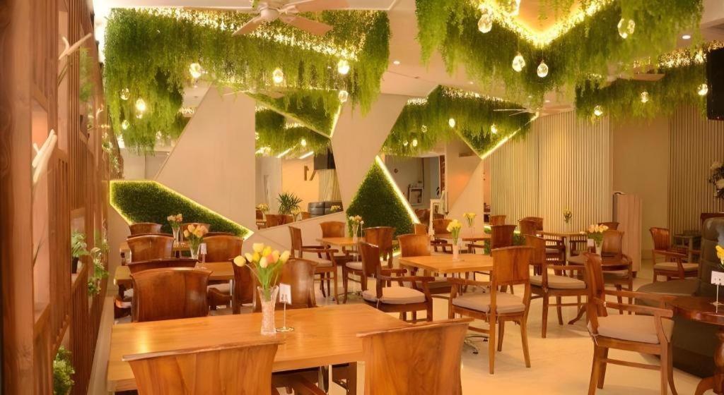 Aura One Hotel Baguio City Kültér fotó